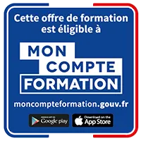 Formation éligible au CPF